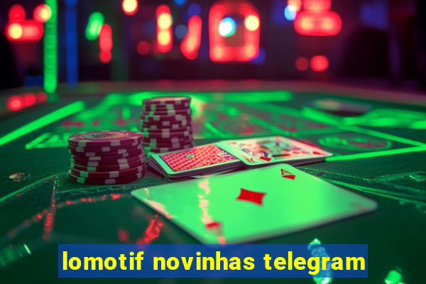 lomotif novinhas telegram